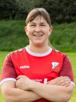 Avatar Bild für Lena Hinrichs