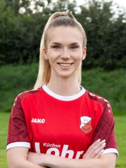 Avatar Bild für Jana Jürgens