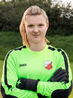 Avatar Bild für Annika Schmidt