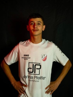 Avatar Bild für Samir Abdullah