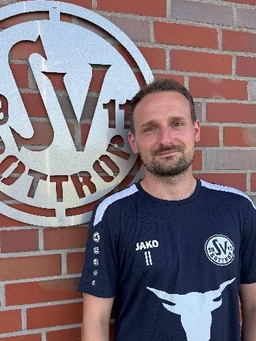 Avatar Bild für Kevin Balgar