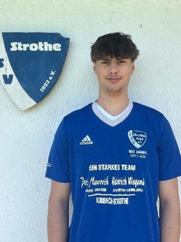 Avatar Bild für Leon Hohmann