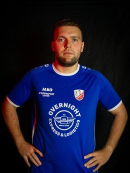 Avatar Bild für Niklas Ziehn