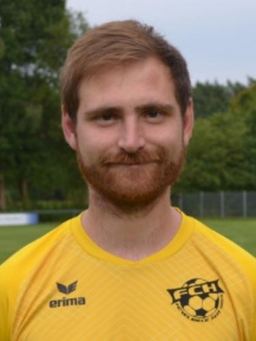 Avatar Bild für Marian Henkenjohann