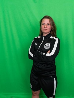 Avatar Bild für Maike Zwirtz