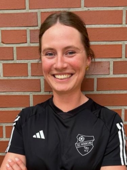 Avatar Bild für Stine Baumann