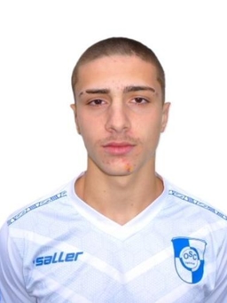 Avatar Bild für Emircan Becker