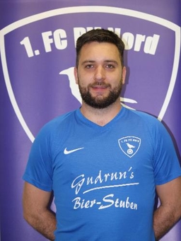 Avatar Bild für Christian-Maximilian Henicz