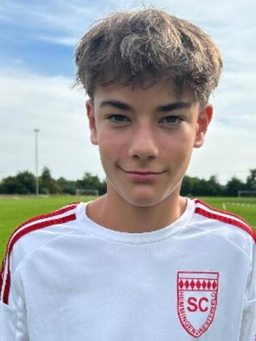 Avatar Bild für Lennard Fink