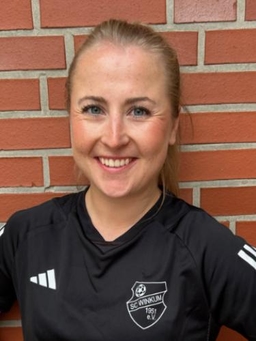 Avatar Bild für Alina Plagge