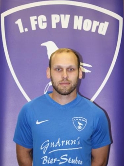 Avatar Bild für Dominik Hübner