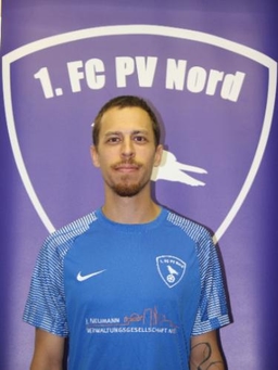 Avatar Bild für Jonas Baudouin Neumann