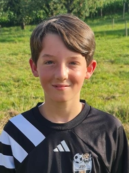 Avatar Bild für Adrian Hugo Thiebaudt