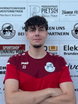 Avatar Bild für Florian Glasow