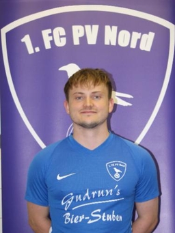 Avatar Bild für Niklas Valentin