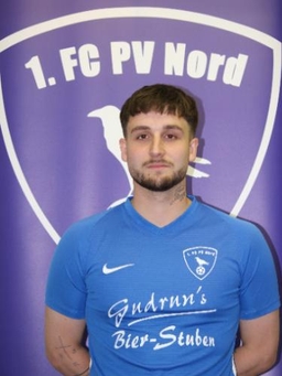 Avatar Bild für Marvin Weske