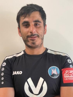 Avatar Bild für Yusuf Leventyüz