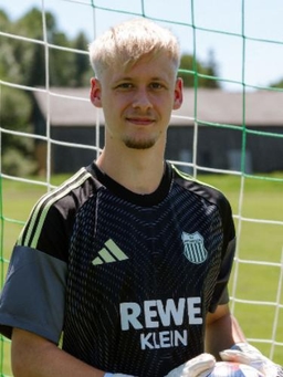 Avatar Bild für Luca Oliver Rosenberger