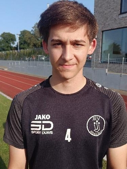 Avatar Bild für Lennox Lückmann