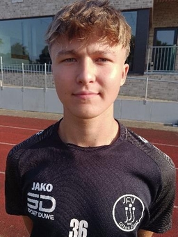 Avatar Bild für Lennart Grünloh
