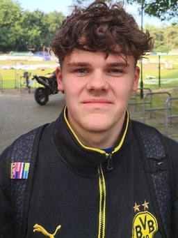 Avatar Bild für Oskar Düing