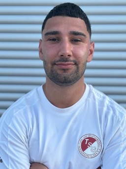 Avatar Bild für Giuseppe Livolsi