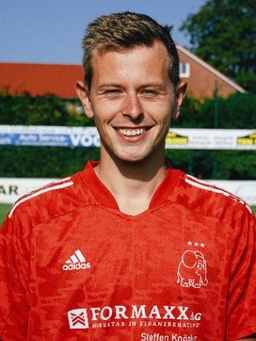 Avatar Bild für Daniel Kuhr