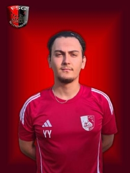 Avatar Bild für Yusuf Kaan Yagci