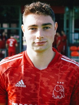 Avatar Bild für Niclas Welling