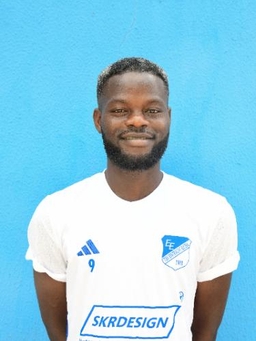 Avatar Bild für Issouf Doumoy