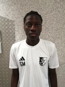 Avatar Bild für Goldy Prince Pierre Makinu