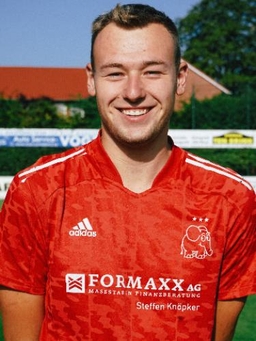 Avatar Bild für Felix Weß