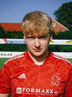 Avatar Bild für Jonas Weß