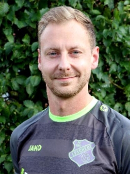 Avatar Bild für Tobias Theißing