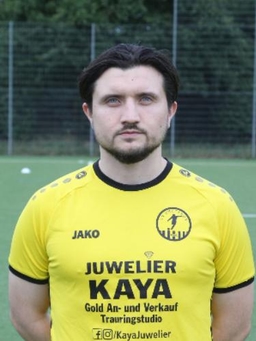 Avatar Bild für Samim Faiz