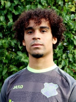 Avatar Bild für Cyril Izeko Atane