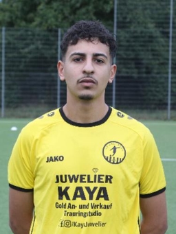 Avatar Bild für Yuri Medina Moutaqi