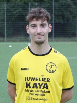 Avatar Bild für Lyes Nadri