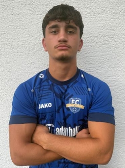 Avatar Bild für Marlon Freese