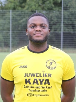 Avatar Bild für Benny Takula