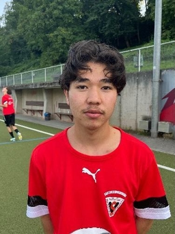 Avatar Bild für Amir Mohammad Wahidi