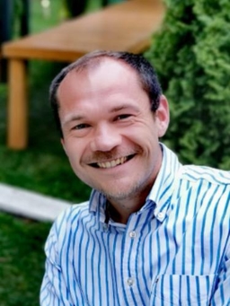 Avatar Bild für Marcel Schnemilich