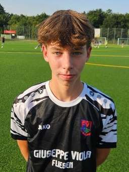 Avatar Bild für Maximilian Groh