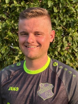 Avatar Bild für Nico Geike