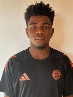 Avatar Bild für Boubacar Diallo