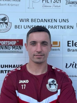 Avatar Bild für Kevin Vietz