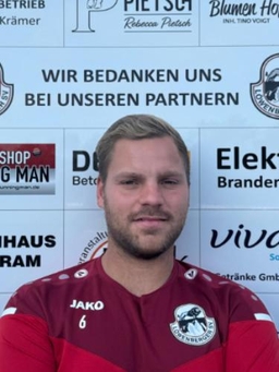 Avatar Bild für Lukas Salzwedel