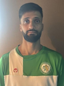 Avatar Bild für Farzad Omarzada