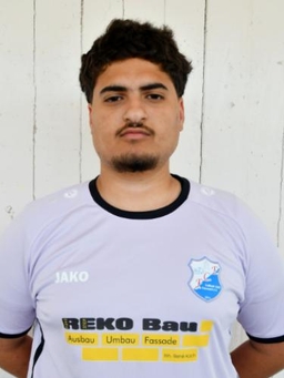 Avatar Bild für Abdullah Mureibish