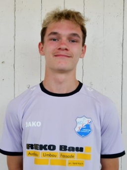 Avatar Bild für Lucas Schlegel